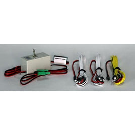 CL-110KⅡ LED建物照明ユニット(KATO用)基本セット