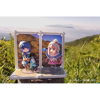 ms056 プラ・アクセサリー07:StackStudio(ゆるキャンver)