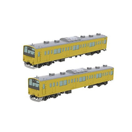 PP129 1/80スケール JR東日本201系直流電車(中央・総武援行線) クハ201・クハ200キット