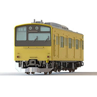 PP129 1/80スケール JR東日本201系直流電車(中央・総武援行線) クハ201・クハ200キット