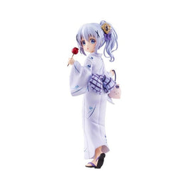 チノ(Summer Festival)=Repackage Edition=