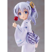チノ(Summer Festival)=Repackage Edition=