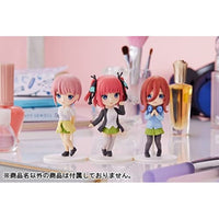 PF209 ミニフィギュア 中野二乃