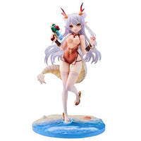 竜姫 モンリ(特装限定版)