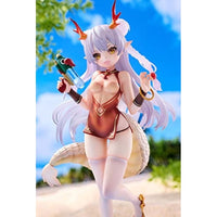 竜姫 モンリ(特装限定版)