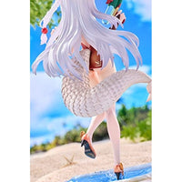 竜姫 モンリ(特装限定版)