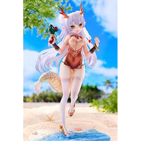 竜姫 モンリ(特装限定版)
