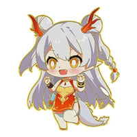 竜姫 モンリ(特装限定版)