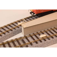 MS079 1/80ペーパーキット まちかどアクセサリーシリーズ 島式ローカルホーム 延長セットA(電柱・駅名板)