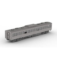 PP192 1/80 JR東日本115系300番代直流電車[モハ115/モハ114セット]