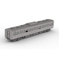 PP192 1/80 JR東日本115系300番代直流電車[モハ115/モハ114セット]
