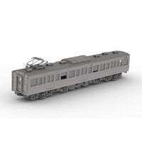 PP192 1/80 JR東日本115系300番代直流電車[モハ115/モハ114セット]