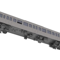 PP193 JR東日本115系300番代直流電車[サハ115]