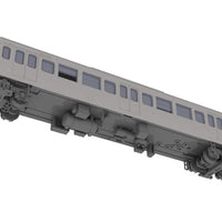 PP193 JR東日本115系300番代直流電車[サハ115]