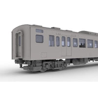 PP193 JR東日本115系300番代直流電車[サハ115]