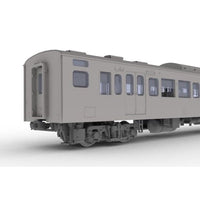 PP193 JR東日本115系300番代直流電車[サハ115]