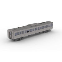 PP193 JR東日本115系300番代直流電車[サハ115]