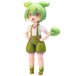 PP195 プラフィア ずんだもん