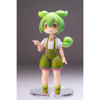 PP195 プラフィア ずんだもん