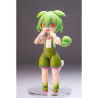 PP195 プラフィア ずんだもん