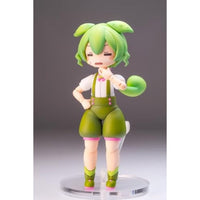 PP195 プラフィア ずんだもん