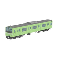 JR西日本201系直流電車[30N体質改善車](おおさか東線・大和路線)[クハ201/クハ200セット]