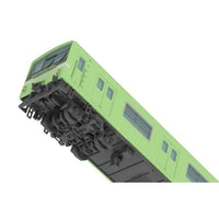 JR西日本201系直流電車[30N体質改善車](おおさか東線・大和路線)[クハ201/クハ200セット]