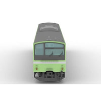 JR西日本201系直流電車[30N体質改善車](おおさか東線・大和路線)[クハ201/クハ200セット]