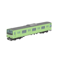 JR西日本201系直流電車[30N体質改善車](おおさか東線・大和路線)[クハ201/クハ200セット]