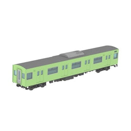 JR西日本201系直流電車[30N体質改善車](おおさか東線・大和路線)[モハ201/モハ200セット]