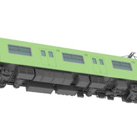 JR西日本201系直流電車[30N体質改善車](おおさか東線・大和路線)[モハ201/モハ200セット]