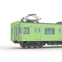 JR西日本201系直流電車[30N体質改善車](おおさか東線・大和路線)[モハ201/モハ200セット]