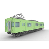 JR西日本201系直流電車[30N体質改善車](おおさか東線・大和路線)[モハ201/モハ200セット]
