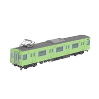 JR西日本201系直流電車[30N体質改善車](おおさか東線・大和路線)[モハ201/モハ200セット]