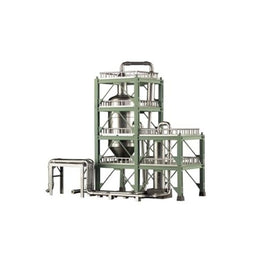 MS090 1/150ストラクチャーキット[精製炉]