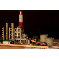 MS090 1/150ストラクチャーキット[精製炉]