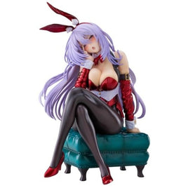 PF356 はにかみ彼女「天笠綴 Bunny Style」Illustrated by ピロ水(クリスマスサンタバニーColor)