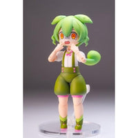 PP222 プラフィア ずんだもん