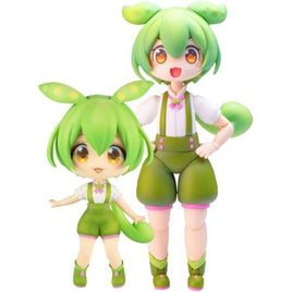 PP223 プラフィア ずんだもん(ミニフィギュア同梱セット