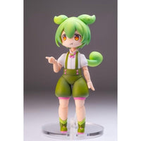 PP223 プラフィア ずんだもん(ミニフィギュア同梱セット