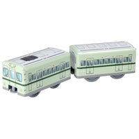 PP226 小鉄 銚子電鉄22000形〔クハ22007-デハ22008〕