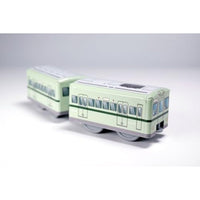 PP226 小鉄 銚子電鉄22000形〔クハ22007-デハ22008〕