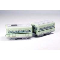 PP226 小鉄 銚子電鉄22000形〔クハ22007-デハ22008〕
