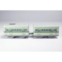 PP226 小鉄 銚子電鉄22000形〔クハ22007-デハ22008〕