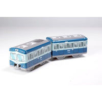 PP227 小鉄 銚子電鉄2000形〔デハ2001-クハ2501〕