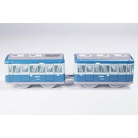 PP227 小鉄 銚子電鉄2000形〔デハ2001-クハ2501〕