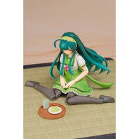 プラフィア 東北ずん子