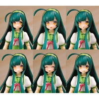 プラフィア 東北ずん子