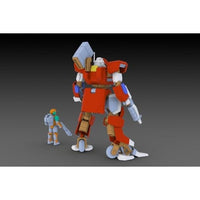 PP230 1/35 TYPE01 蒼龍(SORYU) 2P COLOR