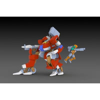 PP230 1/35 TYPE01 蒼龍(SORYU) 2P COLOR